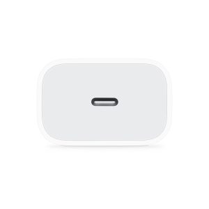 18W USB-C Power Adapter