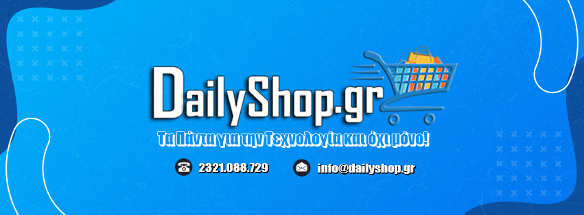 Dailyshop