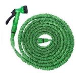 Επεκτεινόμενο Λάστιχο Κήπου Σετ Magic Hose 7.5m - OEM