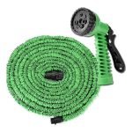 Επεκτεινόμενο Λάστιχο Κήπου Σετ Magic Hose 7.5m - OEM - Image 2
