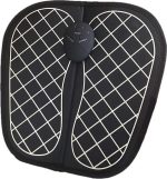 Συσκευή Μασάζ Ποδιών - EMS Foot Massager BO-8949 - Image 2