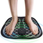 Συσκευή Μασάζ Ποδιών - EMS Foot Massager BO-8949