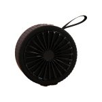 Ασύρματο Bluetooth Ηχείο Σε Σχήμα Ζάντας 5W NB-103 ΟΕΜ Μαύρο