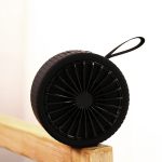 Ασύρματο Bluetooth Ηχείο Σε Σχήμα Ζάντας 5W NB-103 ΟΕΜ Μαύρο - Image 2