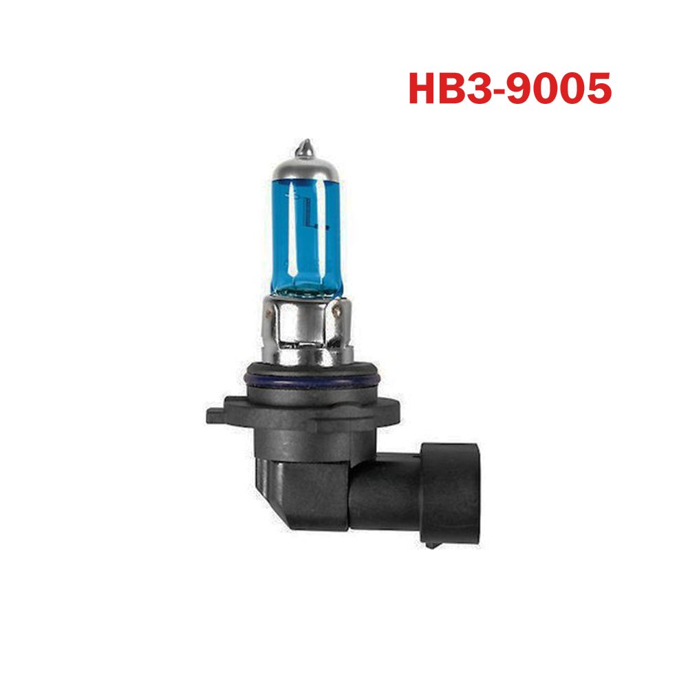 DS-109005-1 Λάμπα τύπου Xenon ΗΒ3-9005 12V 55W 5500K 1τεμ DS-109005 OEM - Image 1