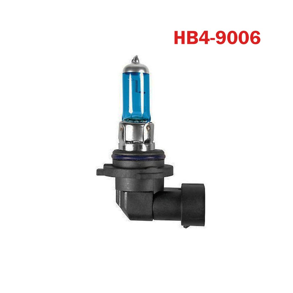 DS-109006-1 Λάμπα τύπου Xenon ΗΒ4-9006 12V 55W 5500K 1τεμ DS-109006 OEM - Image 1