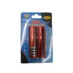 Επαναφορτιζόμενη Μπαταρία 18650 Li-ion 7800mAh 3.7V 2τμχ TY-16888