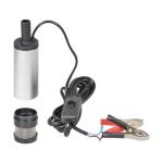 Αντλία μεταφοράς καύσιμου με φίλτρο 12V 23928703 OEM - Image 2