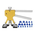 Kit Επιδιόρθωσης για Βαθουλώματα Αυτοκινήτου 18τμχ 38604