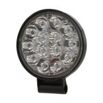 Προβολέας Κατευθυντικός Mini LED 12/24V 42W 9.8cm 1τμχ