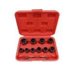 Σετ Εξωλκέων Βιδών 19mm 11τμχ 9-19mm LIDE-01289