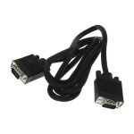 Καλώδιο VGA 15pin 1.5m Αρσενικό σε Αρσενικό 1τμχ 8679 OEM - Image 2