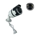 IP Κάμερα Ασφαλείας Bullet 12V 1080P WI-FI IP65 CF26-37 OEM - Image 2