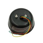 Οπίσθιο Στρογγυλό Φανάρι LED με Βίδες Universal 12V-24V 1τμχ 50011 OEM - Image 2