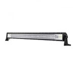 Προβολέας Αυτοκινήτου LED Μπάρα 405W DC12V-24V IP68 6000Κ 13200LM 76332 OEM