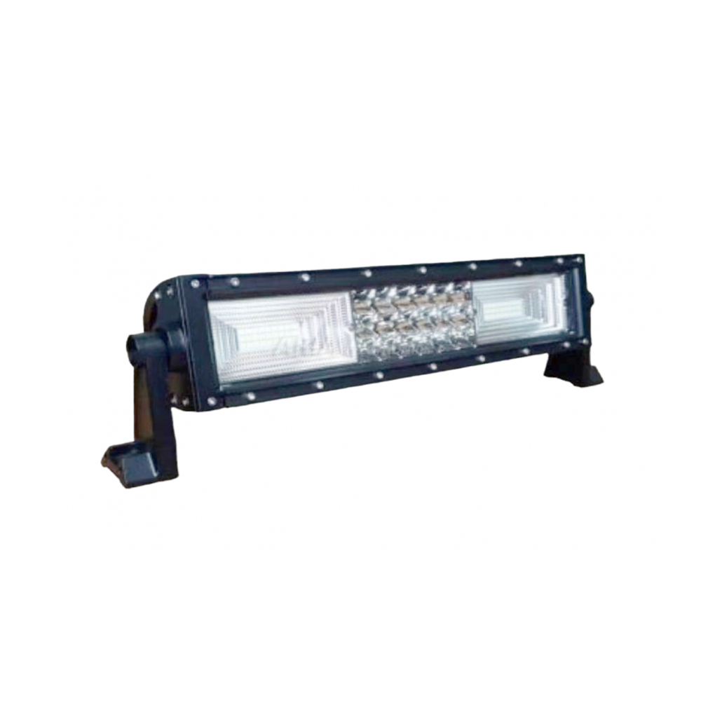 DS-676347-1 Προβολέας Αυτοκινήτου LED Μπάρα 270W DC12V-24V IP68 6000Κ 76347 OEM - Image 1