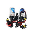 Λάμπες Αυτοκινήτου Xenon H11 35W 12V 8000K Ψυχρό Λευκό 2τμχ 23723 - Image 2