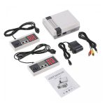 Ηλεκτρονική Παιδική Ρετρό Κονσόλα Mini Game Box With 620 Built-In Classic Games DL-620