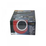 Όργανο Υποπίεσης Αυτοκινήτου 2'' Vacuum Gauge Digital Car Bar Meter AC-123 OEM - Image 2