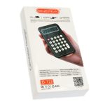 Κομπιουτεράκι και Φορτιστής Μπαταρίας 2xUSB Power Bank 8000 mAh Ezra D-12J (PH-AC-4152)
