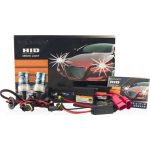 Xenon Σετ Φωτισμού Αυτοκινήτου H7 35W 6000K Ψυχρό Λευκό 1811-52