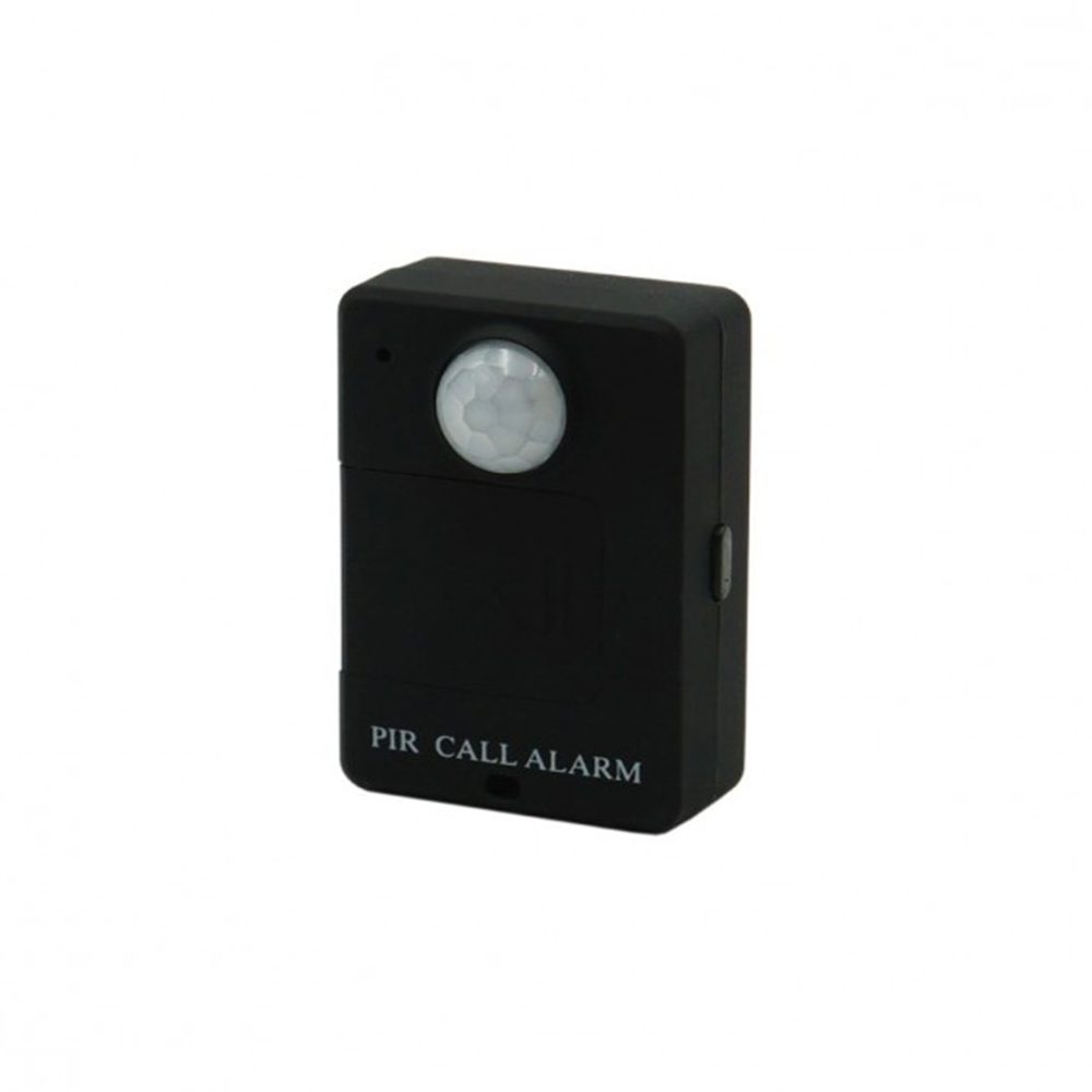 DS-AU00580-1-1 Mini GPS Tracker AU-00580 GSM για Παιδιά / Ηλικιωμένους / Αυτοκίνητα / Μηχανές - Image 1