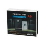 Mini GPS Tracker AU-00580 GSM για Παιδιά / Ηλικιωμένους / Αυτοκίνητα / Μηχανές - Image 2