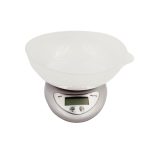 Ψηφιακή Ζυγαριά Κουζίνας 1gr/7kg B05 Λευκή - Image 2
