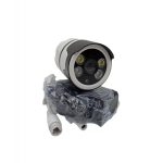 IP Κάμερα Ασφαλείας Bullet 12V 1080P WI-FI IP65 CF26-37 OEM
