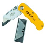 Αναδιπλούμενο μαχαίρι Folding Art Knife με 6 λάμες 10076