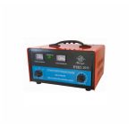 Φορτιστής Μπαταρίας Αυτοκινήτου 20Α 12/24V HYKC-20A OEM