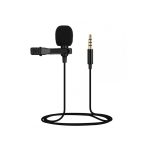 Δημοσιογραφικό Πυκνωτικό Μικρόφωνο Πέτου TRSM KM-002