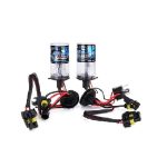 Λάμπες Αυτοκινήτου Xenon H11 35W 12V 8000K Ψυχρό Λευκό 2τμχ 23723