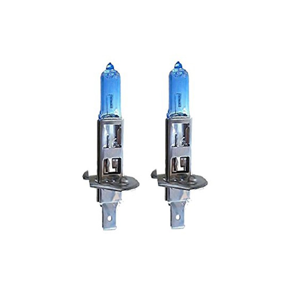 DS-LI-3741 Λάμπες Αυτοκινήτου H1 Τύπου Xenon 12V 55W 5500K 2τμχ 93741 OEM - Image 1