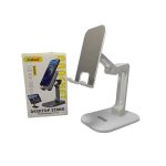 Βάση Γραφείου για Κινητό και Tablet 4.7"-13" Andowl Q-ZJ305 Λευκό