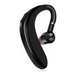 Ασύρματο Ακουστικό In-ear Bluetooth Handsfree S109 Μαύρο