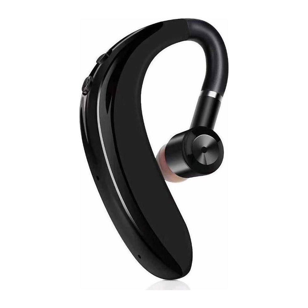 DS-S109 Ασύρματο Ακουστικό In-ear Bluetooth Handsfree S109 Μαύρο - Image 1