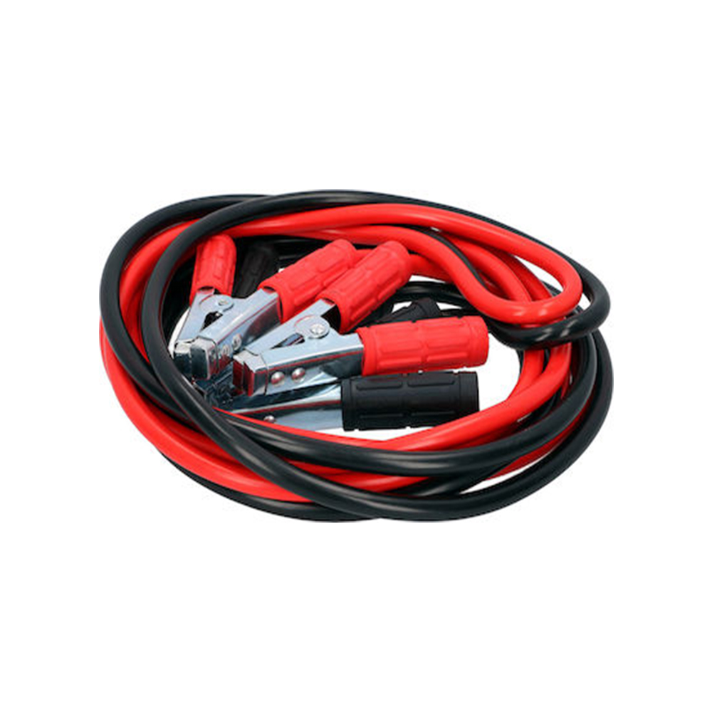 DS-W03959-8 Καλώδια Εκκίνησης Μπαταρίας Αυτοκινήτου 12V 100A 2.5m RCHANG W07003 - Image 1