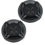 Σετ Ηχεία Αυτοκινήτου 2 Δρόμων 5'' 2τεμ 320W XS-FB1330 OEM