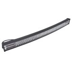 Μπάρα Κυρτή LED Universal 1τμχ 12-24V 576W 3000K/6000K 112cm 192LED ZH576W OEM
