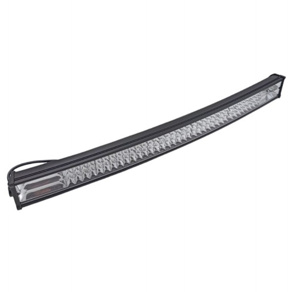 DS-ZH468W-4 Μπάρα Κυρτή LED Universal 1τμχ 12-24V 468W 3000K/6000K 85cm 156LED ZH468W OEM - Image 1