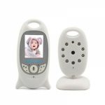Ασύρματο baby monitor VB601 με έγχρωμη οθόνη 2.0 ιντσών 10127-31 OEM - Image 2