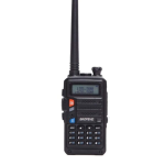 Aσύρματος Dual Band πομποδέκτης VHF/UHF 8W Baofeng UV-920 Mάυρο - Image 2