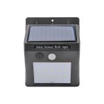 20 - LED Bulbs Solar Sensor Light Radar Sensor for Outside Wall Garden Lamp ηλιακό πάνελ - Image 2