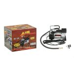 Κομπρεσέρ αέρος οχημάτων 965KPA (100psi) 12V CY102-1 OEM
