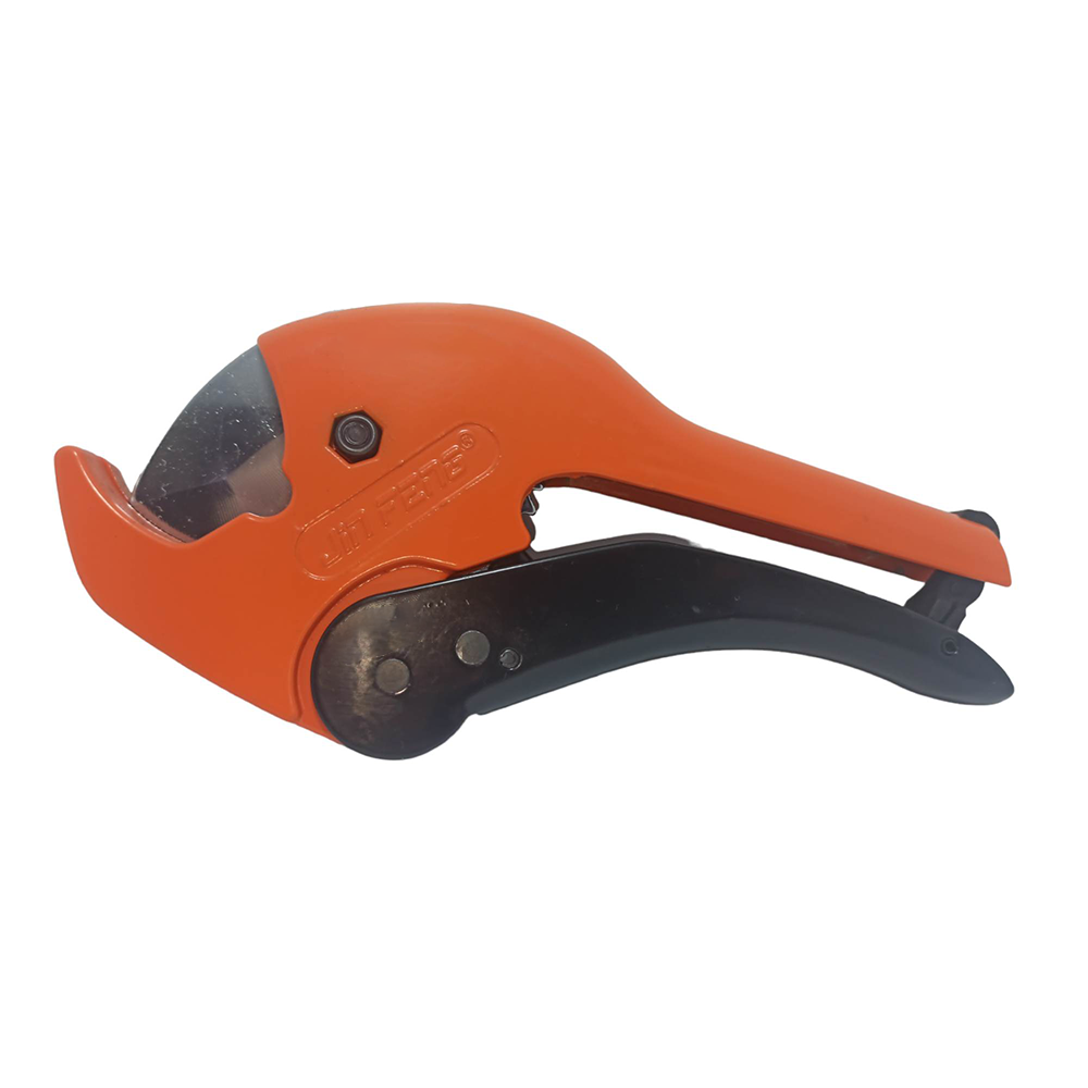 DS1-JF502 Κόφτης πλαστικών σωλήνων Χειρός PVC Pipe Cutter 42mm MRDIY JF-502 ΟΕΜ - Image 1