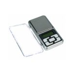 Mini Επαγγελματική Ζυγαριά Ακριβείας MH-200 0.2kg/0.01gr - Image 2