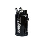 Αλουμινένιο Δοχείο Αναθυμιάσεων D1 Spec DS-100550-2 σε Μαύρο Χρώμα