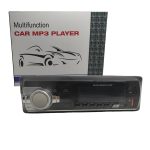 Ηχοσύστημα αυτοκινήτου 1 DIN Bluetooth με TFT οθόνη 2xUSB/AUX και Χειριστήριο 1108-40 OEM