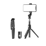 Ασύρματο Bluetooth με Τρίποδο Wireless Selfie Stick K21 OEM - Image 2